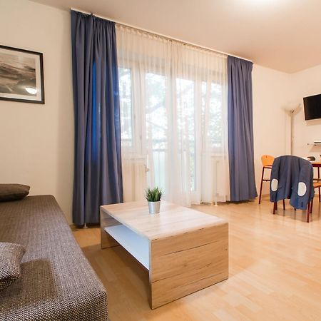 Apartmenthaus Hietzing I Contactless Check-In Vienna Luaran gambar