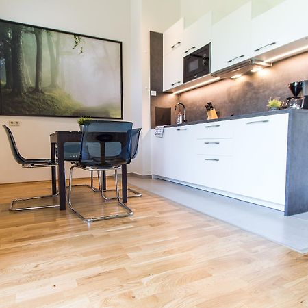 Apartmenthaus Hietzing I Contactless Check-In Vienna Luaran gambar