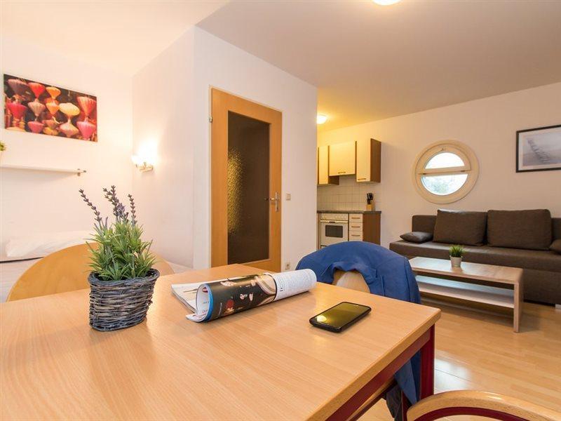Apartmenthaus Hietzing I Contactless Check-In Vienna Luaran gambar