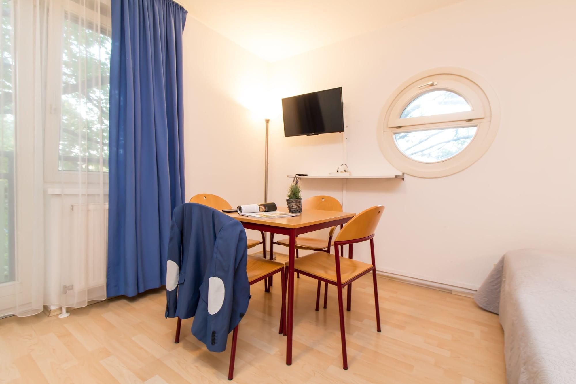 Apartmenthaus Hietzing I Contactless Check-In Vienna Luaran gambar