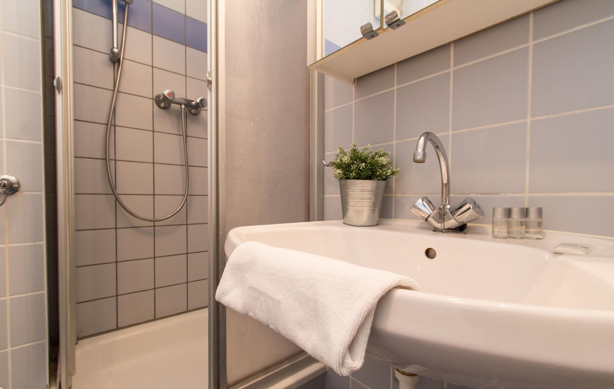 Apartmenthaus Hietzing I Contactless Check-In Vienna Luaran gambar