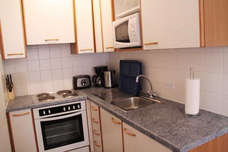 Apartmenthaus Hietzing I Contactless Check-In Vienna Luaran gambar
