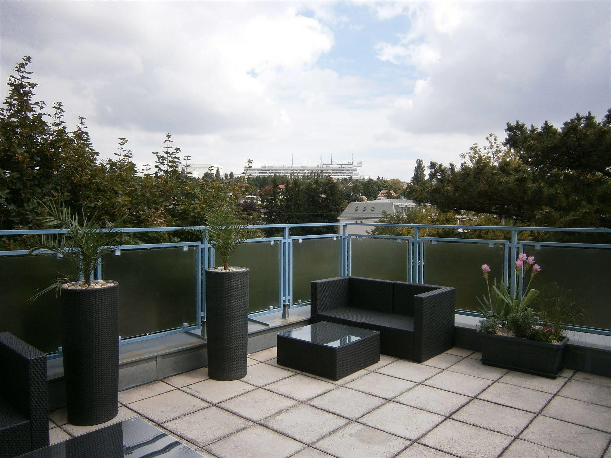 Apartmenthaus Hietzing I Contactless Check-In Vienna Luaran gambar
