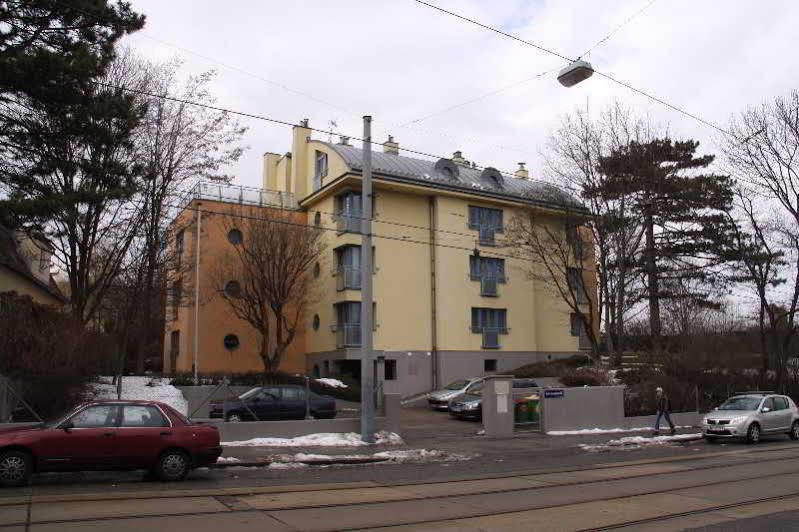 Apartmenthaus Hietzing I Contactless Check-In Vienna Luaran gambar