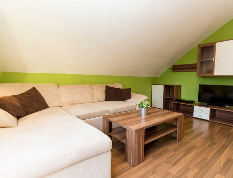 Apartmenthaus Hietzing I Contactless Check-In Vienna Luaran gambar