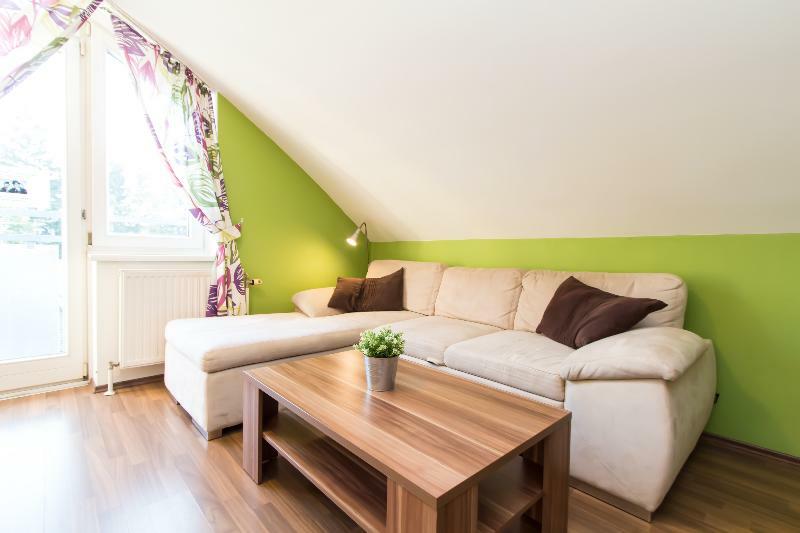 Apartmenthaus Hietzing I Contactless Check-In Vienna Luaran gambar