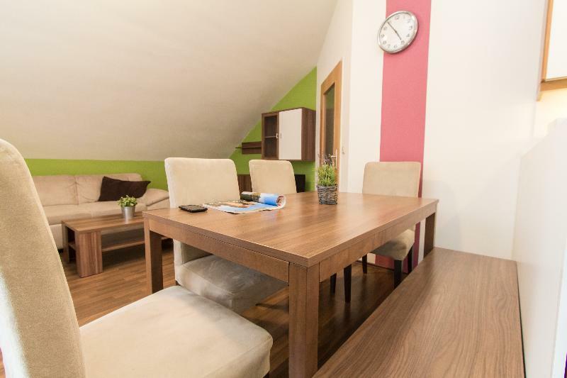 Apartmenthaus Hietzing I Contactless Check-In Vienna Luaran gambar