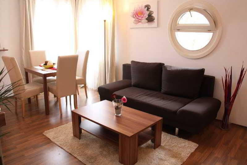 Apartmenthaus Hietzing I Contactless Check-In Vienna Luaran gambar