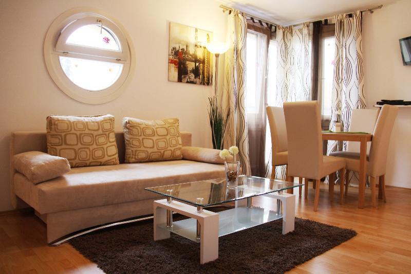 Apartmenthaus Hietzing I Contactless Check-In Vienna Luaran gambar
