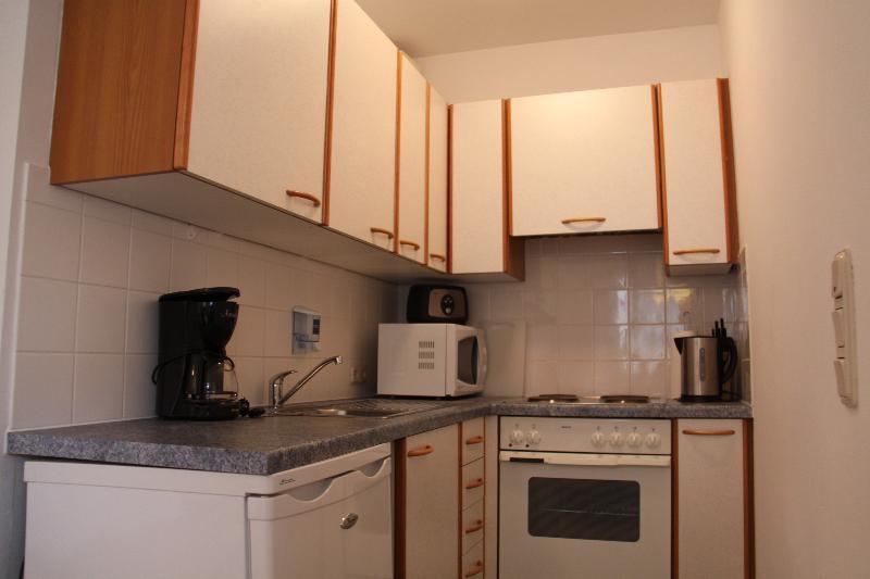 Apartmenthaus Hietzing I Contactless Check-In Vienna Luaran gambar