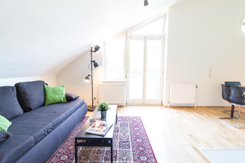 Apartmenthaus Hietzing I Contactless Check-In Vienna Luaran gambar