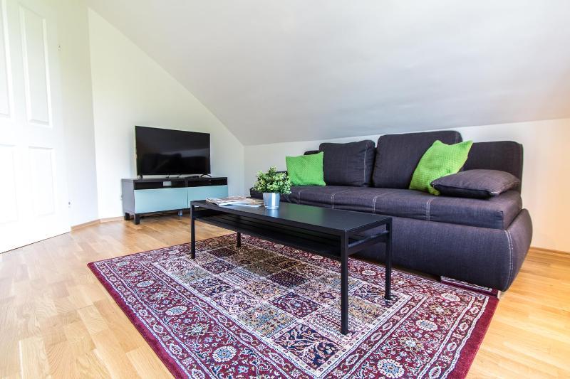 Apartmenthaus Hietzing I Contactless Check-In Vienna Luaran gambar