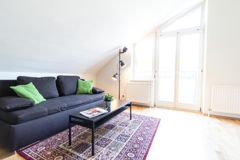 Apartmenthaus Hietzing I Contactless Check-In Vienna Luaran gambar